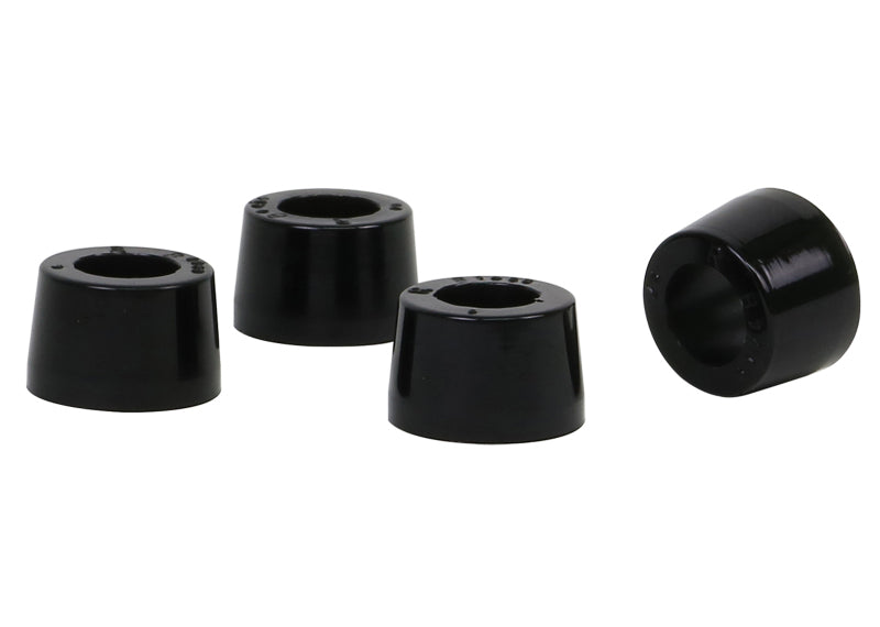 WL Bushings - Shock - Whiteline 76-86 Jeep CJ7 Shock Absorber Bushing Kit