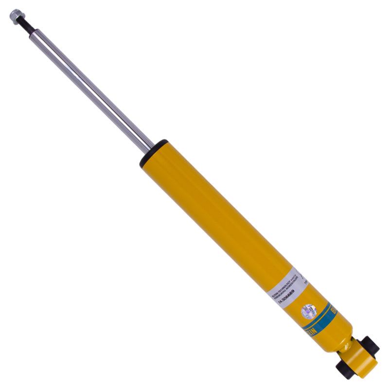 BIL B6 Series Shocks - Bilstein 18-21 Audi Q5 B6 Performance Shock Rear