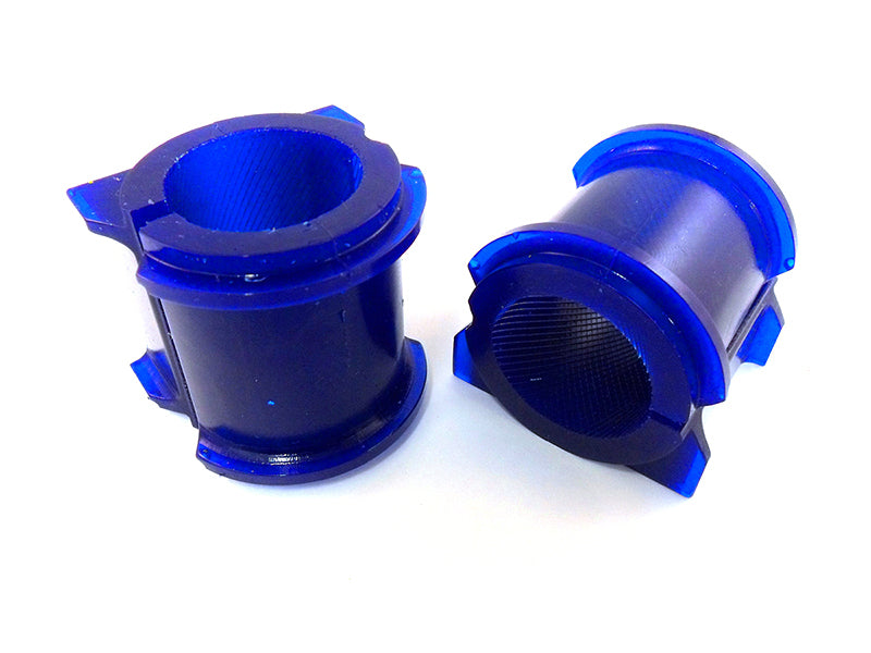 SPR Bushings - Sway Bar - SuperPro Sway Bar Mount Bushing Kit