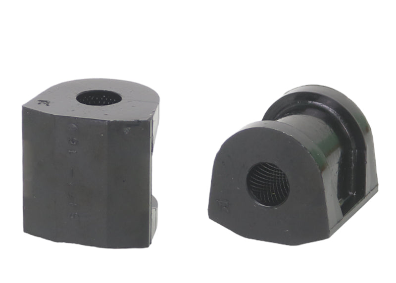 WL Sway Bars - Kits - Whiteline 12+ Subaru BRZ / 12+ Scion FR-S / 12+ Toyota 86 16mm Rear Sway Bar Mount Bushing