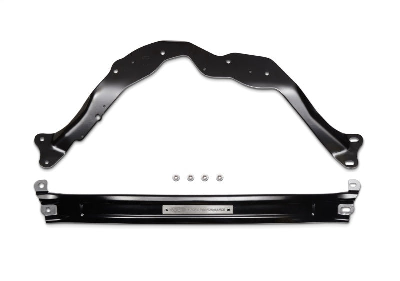 FR Strut Tower Braces - Ford Racing 15-25 Mustang GT/2.3L Ecoboost Strut Tower Brace