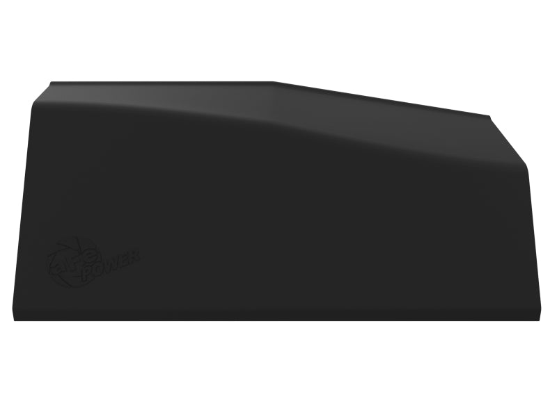 AFE Air Intake Components - aFe Magnum FORCE Stage-2 Intake Cover 19-21 RAM 1500 Fits Intakes 54-13020D/R Or 52-10002D/R