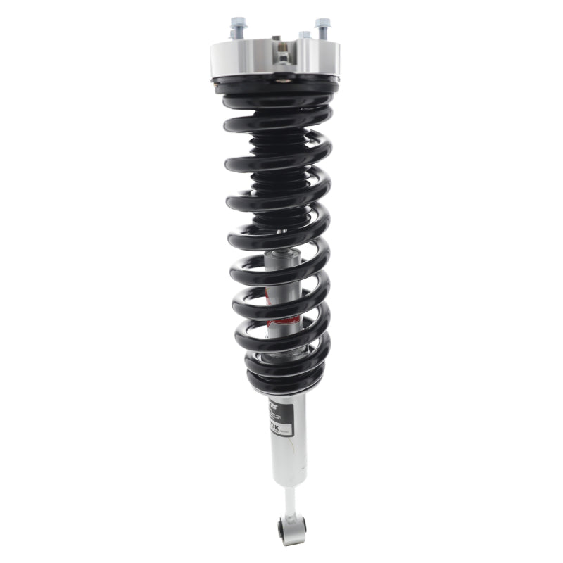 KYB Shocks & Struts Truck Plus - KYB Shocks & Struts Truck-Plus Leveling Assembly 07-21 Toyota Tundra Front Left (Exc. TRD Pro)