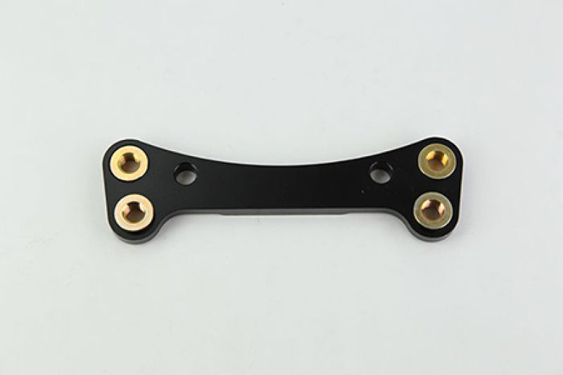WIL Caliper Brackets - Wilwood Caliper Mounting Kits w/ Bracket - SL6R Integra/Civic 262mm Drag Rotor