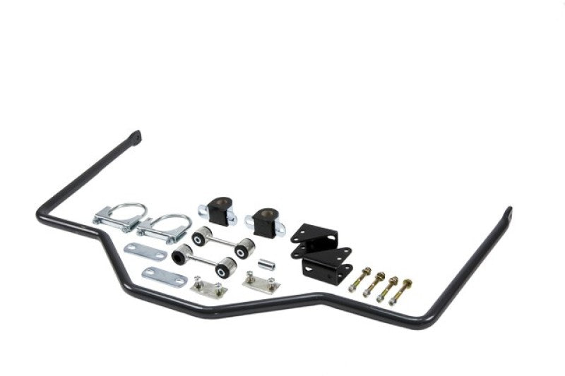 BT Sway Bar - Belltech REAR ANTI-SWAYBAR 88-98 SS454/C-2500/3500 8 LUG