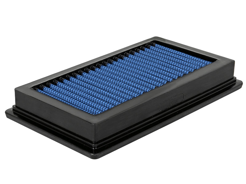 AFE Magnum FLOW OE Replacement Filters - aFe Magnum FLOW OE Replacement Air Filter Nissan Cube/Versa/NV200 07-18 L4-1.6L/1.8L/2.0L