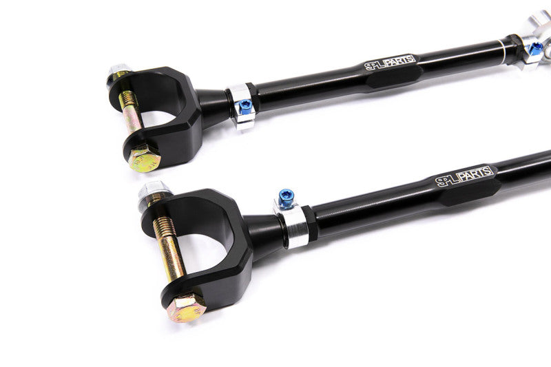SPP Traction Links - SPL Parts 2016+ Mazda Miata (ND) Rear Traction Links