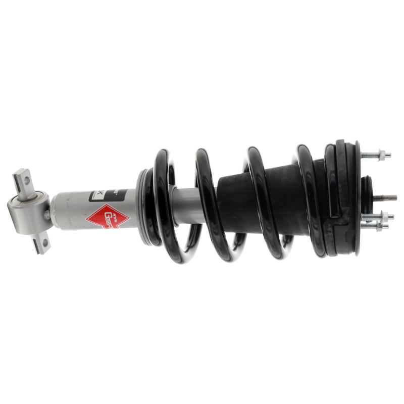 KYB Shocks & Struts Truck Plus - KYB Strut Plus Front Truck-Plus Leveling Assembly 15-18 Chevrolet Suburban 1500 4WD
