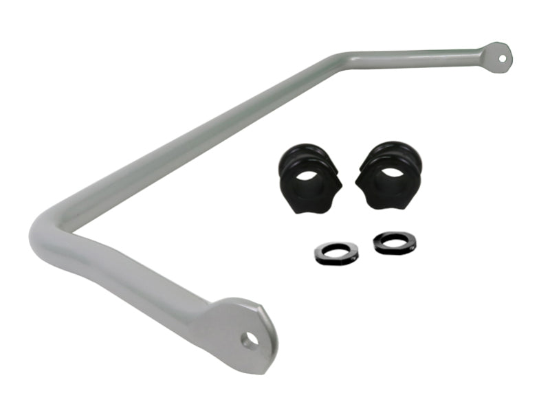 WL Sway Bars - Front - Whiteline 2018-2021 Jeep Wrangler 33mm Front Sway Bar Kit