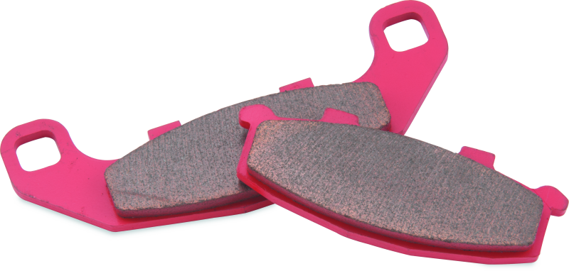 BKM Sintered Brake Pads - BikeMaster BM-141 Sintered Brake Pads
