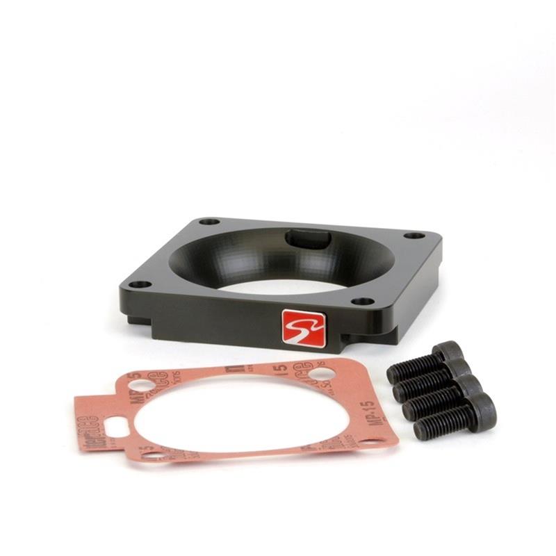 SK Throttle Body Adapters - Skunk2 90mm K Series Throttle Body Adapter