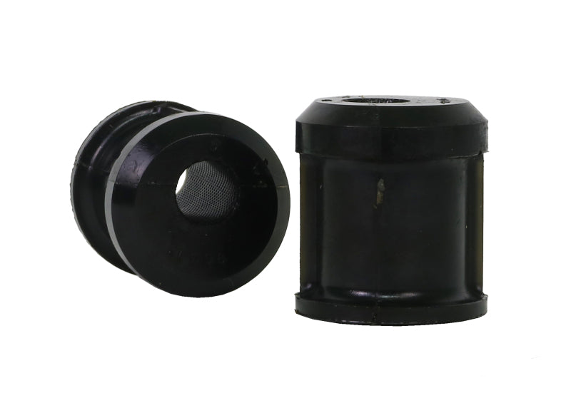 WL Caster Adj Kits - Whiteline 89-92 Mitsubishi Galant FWD/AWD Front Camber adj kit-control arm bushings