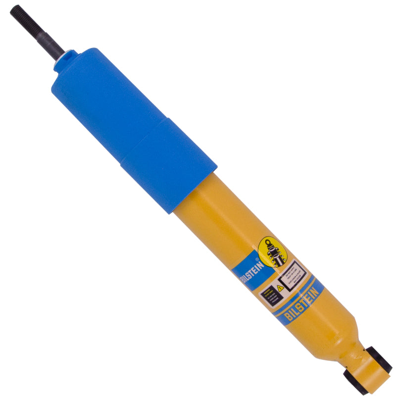 BIL B6 4600 Series Shocks - Bilstein B6 4600 Series 2017-2020 Ford F-250 / F-350 Super Duty (2WD) Front Monotube Shock Absorber