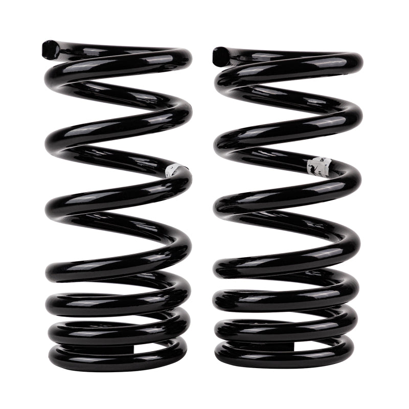 ARB OME Coil Springs - ARB / OME Coil Spring Rear Mits Pajero Ns On