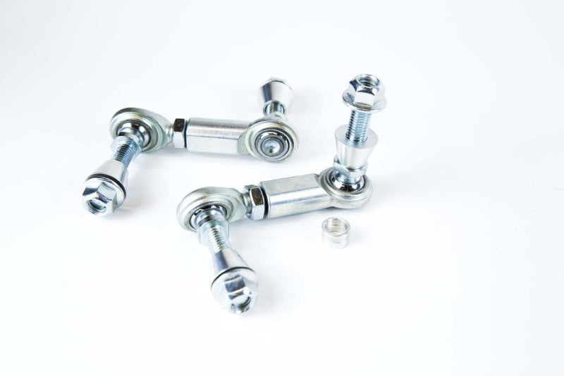 SPP Swaybar Endlinks - SPL Parts 03-08 Nissan 350Z Front Swaybar Endlinks