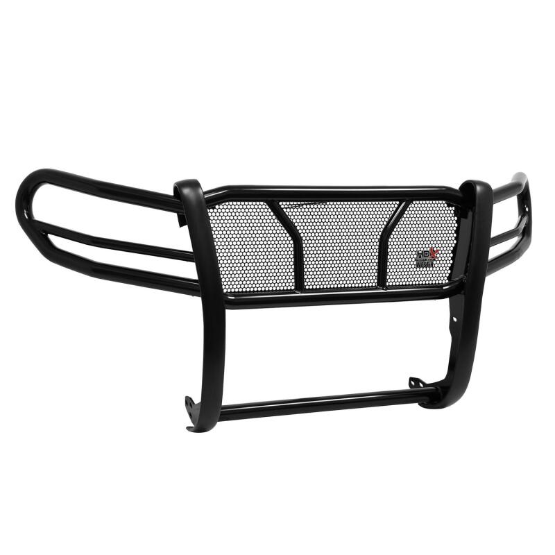 WES HDX Grille Guards - Westin 2016-2018 Toyota Tacoma HDX Grille Guard - Black
