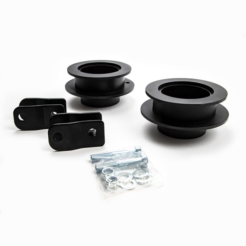 BT Leveling Spacer - Belltech 13-18 RAM 2500HD / 3500HD 2in Lift Coil Spring Spacer