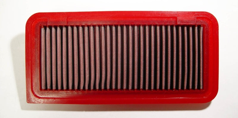 BMC Panel Air Filters - BMC 05-10 Toyota Vitz II 1.4 D-4D Replacement Panel Air Filter