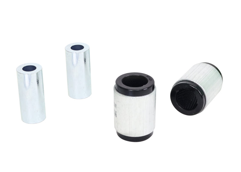 WL Bushings - Control Arm - Whiteline 08-17 Mitsubishi Lancer Rear Upper Control Arm Bushing