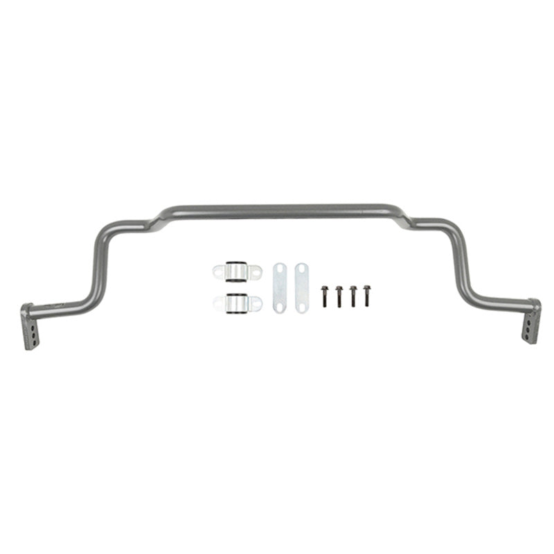 BT Lift Kit w Shocks - Belltech 19-20 Silverado / GMC Sierra 1500 4WD 6in Suspension Lift Kit w/ Shocks&Fr Swaybar