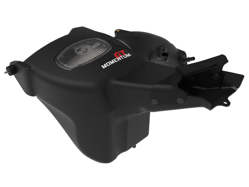 AFE Momentum GT Cold Air Intakes - aFe Momentum GT Cold Air Intake System w/ Pro DRY S Filter Ford Bronco 25-26 L4-2.3L (t)