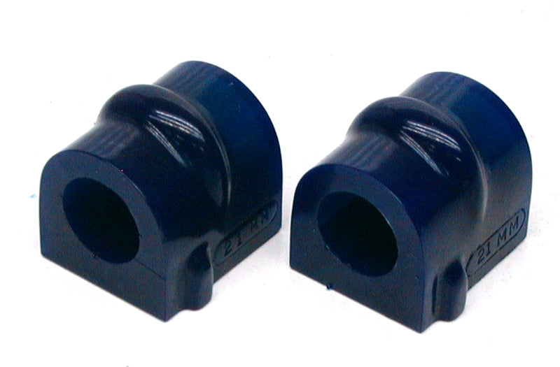 SPR Bushings - Sway Bar - SuperPro Gm Opel Manta - Front Anti-Ro