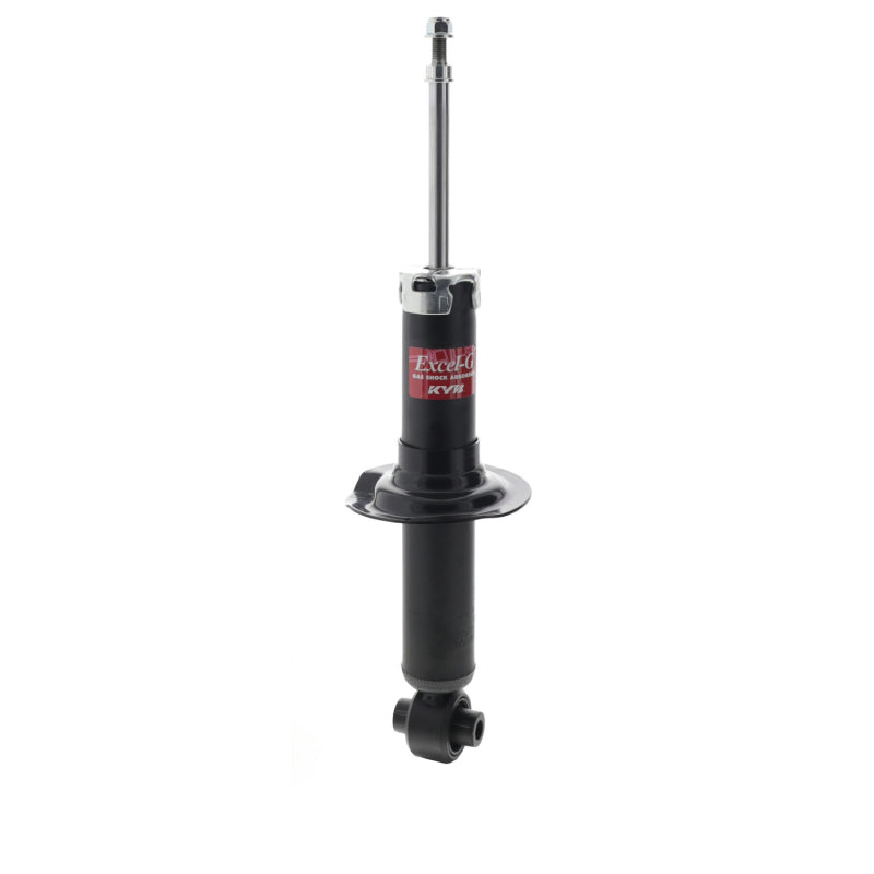 KYB Shock & Strut Excel-G - KYB Shocks & Struts Excel-G Rear 15-17 Subaru WRX/WRX STI