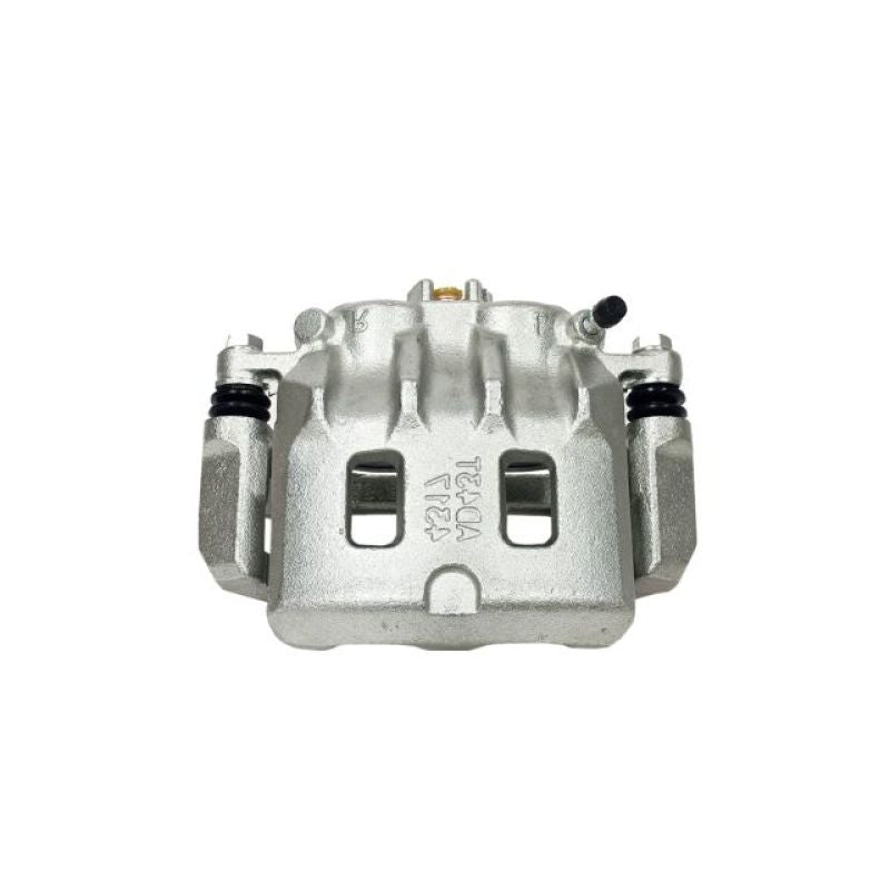 PSB Autospecialty Caliper - Power Stop 98-02 Subaru Forester Front Right Autospecialty Caliper w/Bracket