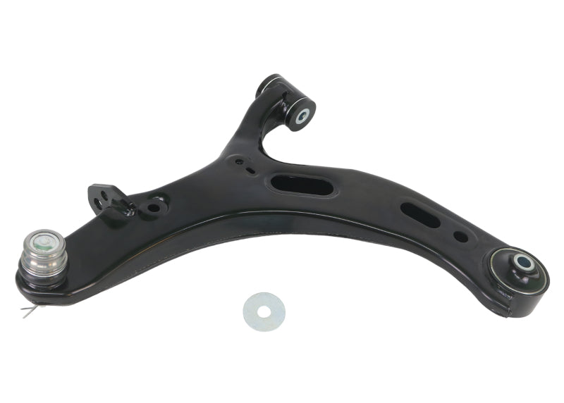 WL Control Arms - Front - Whiteline 2010-2014 Subaru Legacy Front control arm - lower left arm