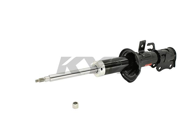 KYB Shock & Strut Excel-G - KYB Shocks & Struts Excel-G Front Left KIA Rio 2001-02