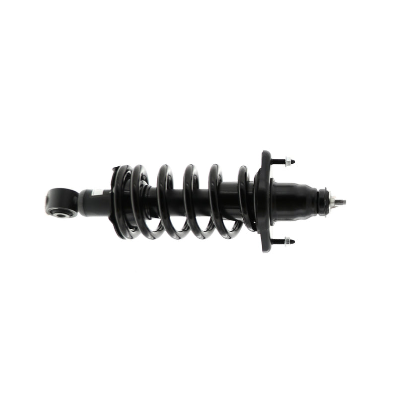 KYB Shocks & Struts Strut Plus - KYB Shocks & Struts Strut Plus Rear Right 07-11 Honda CR-V