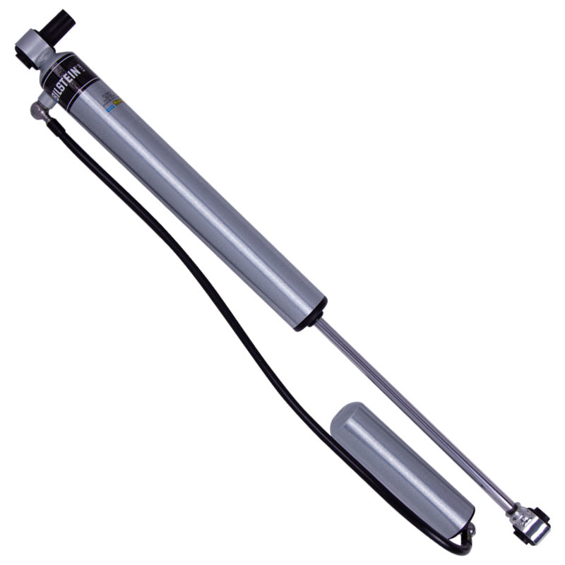 BIL B8 5160 Series Shocks - Bilstein 18-24 Jeep Wrangler JL 4DR B8 5160 Shock Absorber - Front Right