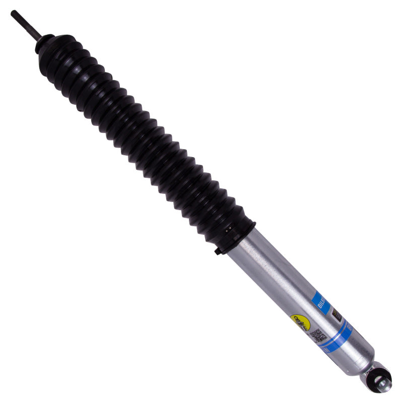BIL B8 5100 Series Shocks - Bilstein 5100 Series 1998 Jeep Wrangler SE Front 46mm Monotube Shock Absorber