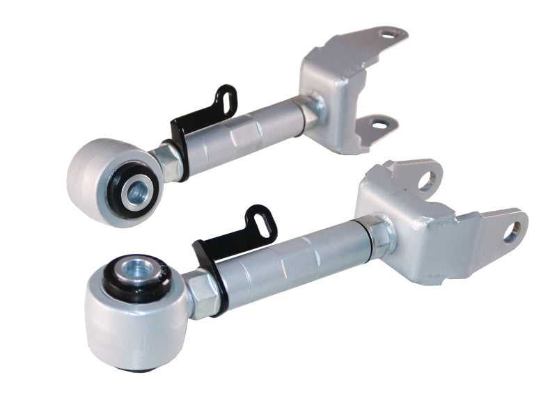 WL Control Arms - Rear - Whiteline 17-23 Tesla 3 / 20-23 Tesla Y Rear Control Arm Upper Camber Arm