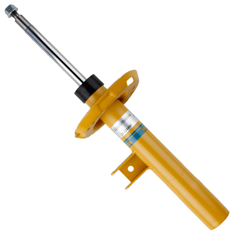 BIL B6 Series Shocks - Bilstein B6 21-23 Mercedes-Benz GLA250 / 20-23 GLB250 Front Left Strut Assembly