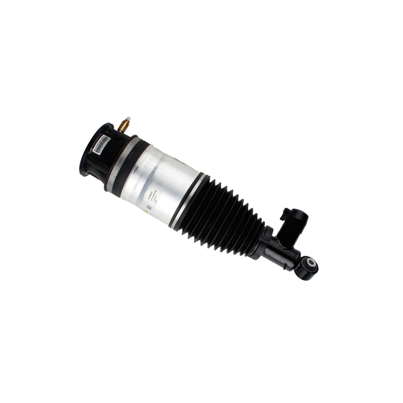 BIL B4 Series Shocks - Bilstein B4 07-15 Audi Q7 Rear Right Air Suspension Spring with Twintube Shock Absorber