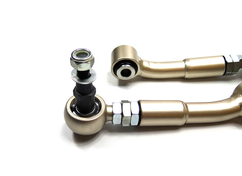 ISR Toe Rods - ISR Performance Rear Toe Rods - 2009+ Hyundai Genesis Coupe - PRO