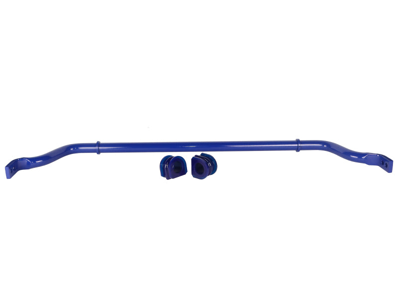 SPR Sway Bars - Front - SuperPro 2009 Nissan GT-R Premium Front 33mm 2-Position Adjustable Sway Bar Kit