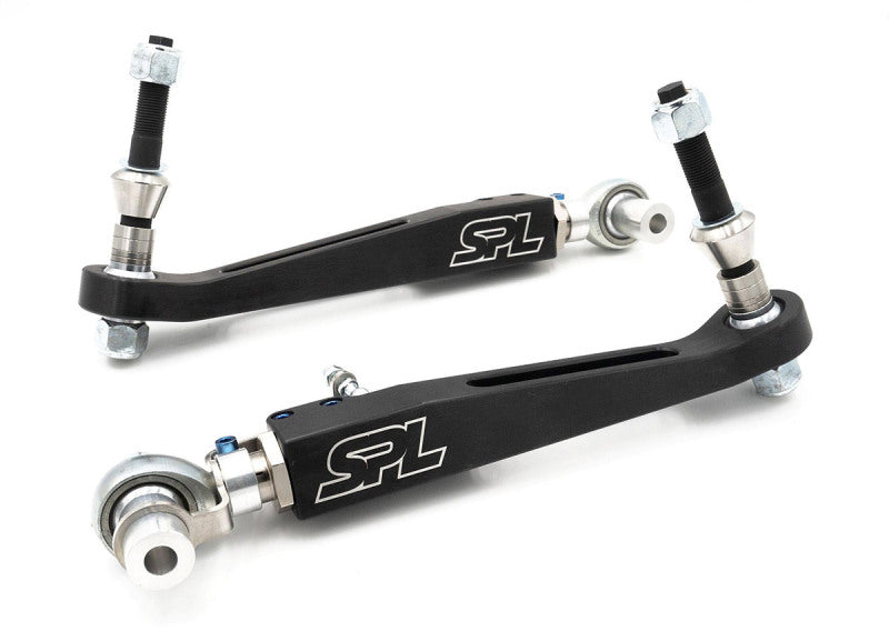 SPP Lower Control Arms - SPL Parts 06-13 BMW 3 Series/1 Series (E9X/E8X) Front Lower Control Arms