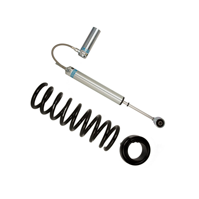 BIL B8 5162 Suspension Kits - Bilstein B8 5162 Series 14-17 Dodge Ram 2500 Front Suspension Leveling Kit