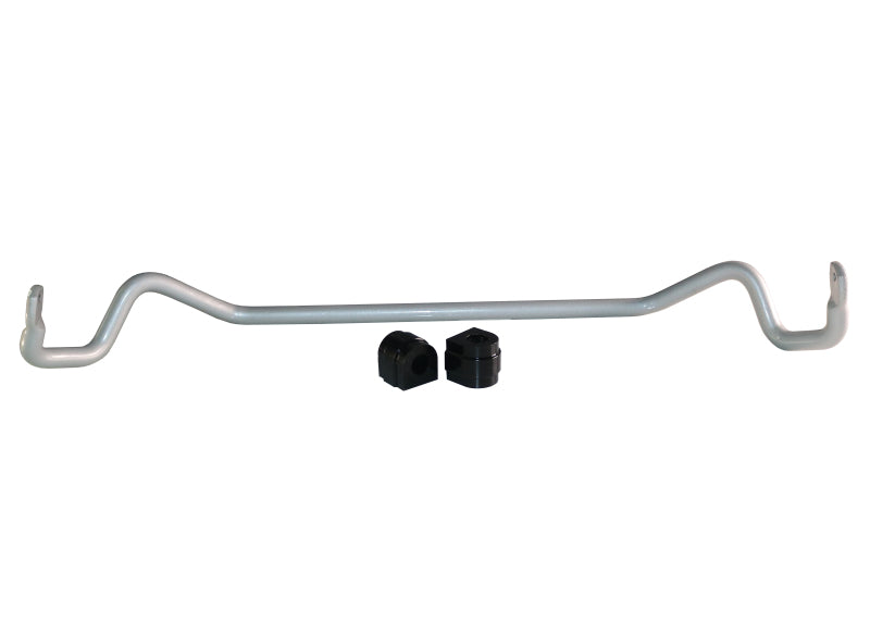 WL Sway Bars - Front - Whiteline BMW 1 Series/3 Series Front 27mm Swaybar - RWD Only (Non M3/AWD iX Models)