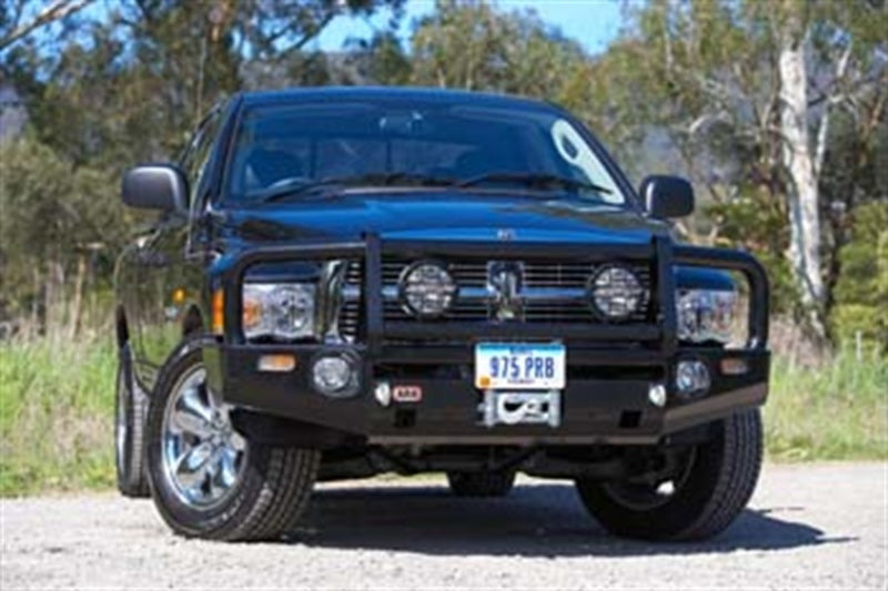 ARB Bull Bars - ARB Combar Dodge Ram 15-3500 03-05 Oe/Ifo