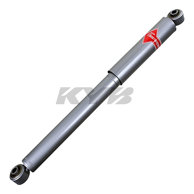 KYB Shocks & Struts Gas-A-Just - KYB Shocks & Struts Gas-A-Just Rear CHEVROLET Avalanche 1500 (4WD) 2002-06