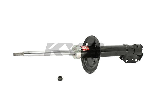 KYB Shock & Strut Excel-G - KYB Shocks & Struts Excel-G Front Left TOYOTA Yaris 2006-10
