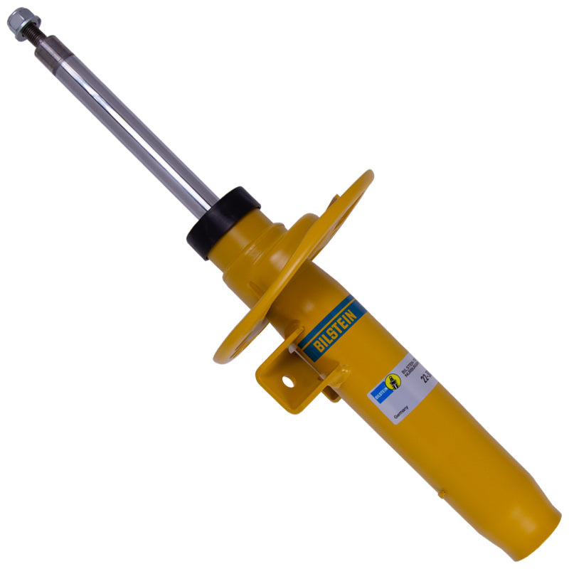 BIL B6 Series Shocks - Bilstein 2021 BMW 330e xDrive B6 Performance Suspension Strut Assembly - Front Right
