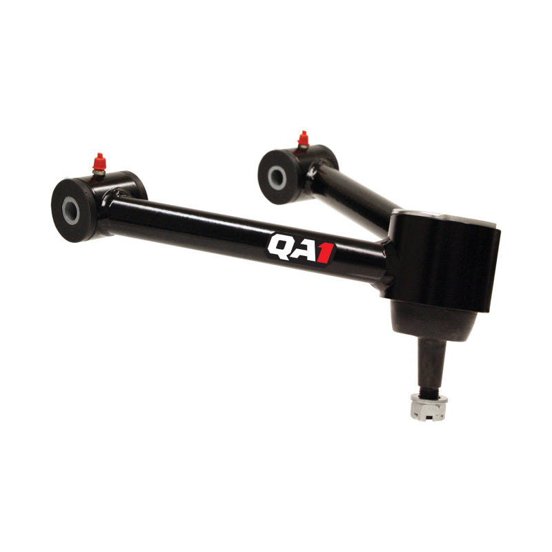 QAP Control Arms - QA1 62-72 Mopar B-Body/70-74 E-Body Upper Control Arm Kit w/Bushing Ends - Front