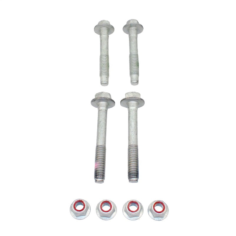 FR Control Arm Kits - Ford Racing 2015-2016 Mustang Performance Pack Front Control Arm Kit