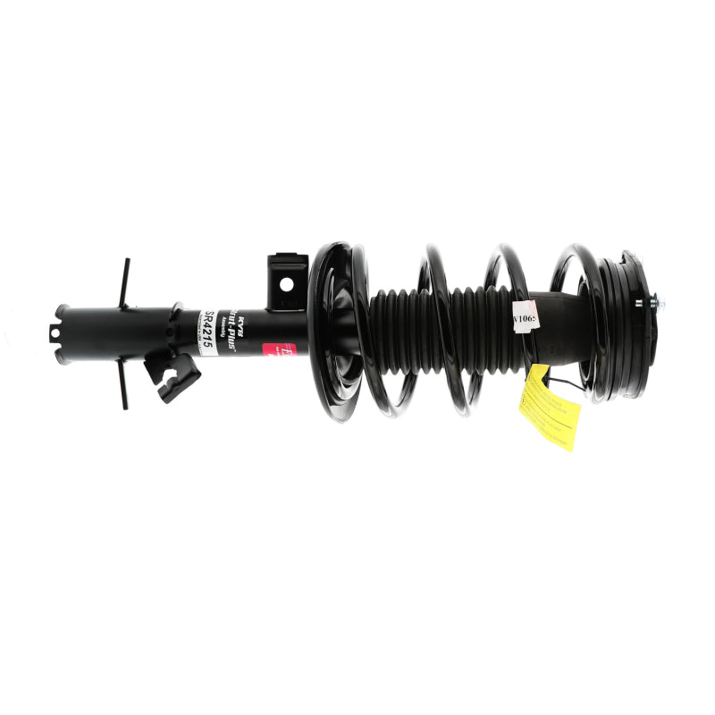 KYB Shocks & Struts Strut Plus - KYB Shocks & Struts Strut Plus Front Left Nissan Sentra 07-12