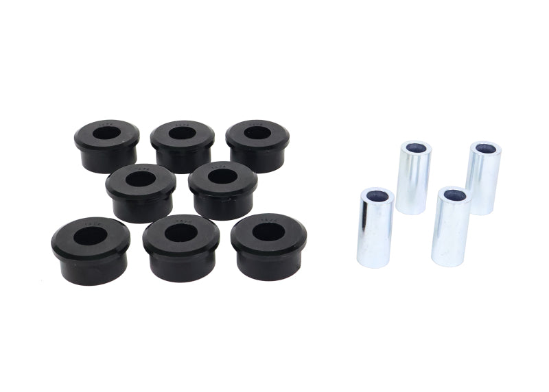 WL Bushings - Control Arm - Whiteline LEXUS SOARER 86-89 Front Upper Control Arm Bushing