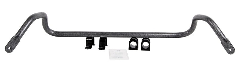 HWG Front Sway Bars - Hellwig 20-23 Chevrolet Silverado 2500/3500 HD Solid Heat Treated Chromoly 1.5in Front Sway Bar